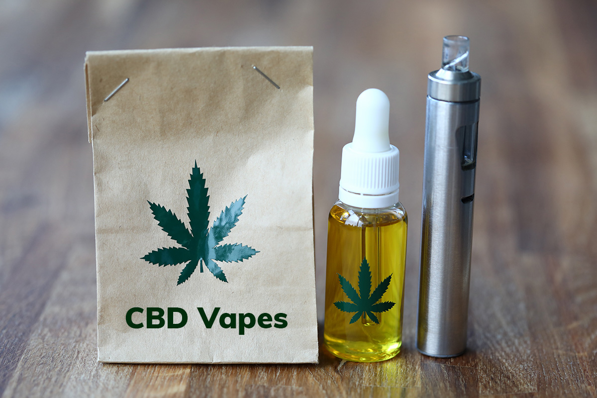 CBD Vapes