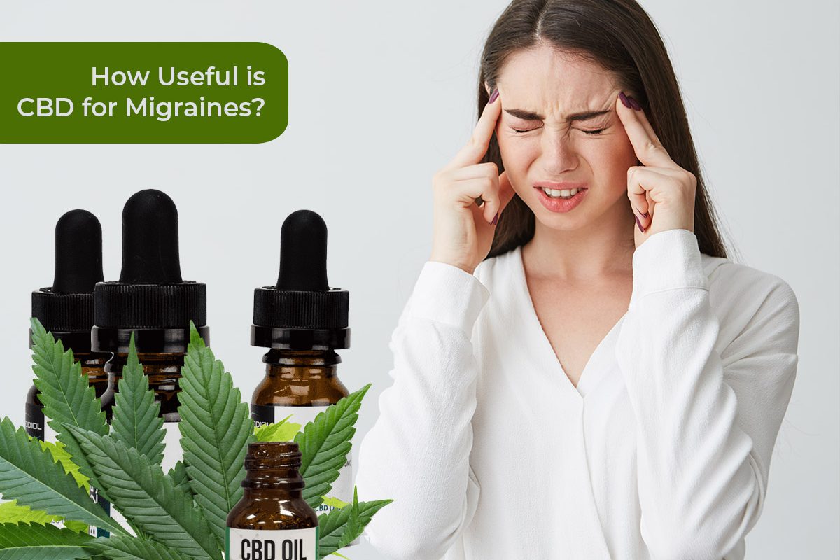 CBD for migraines