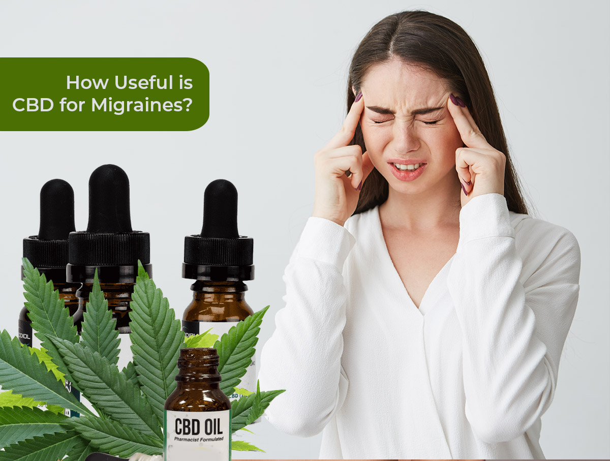 CBD for migraines