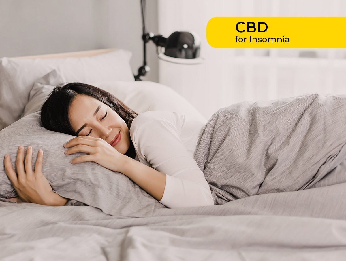 CBD for Insomnia