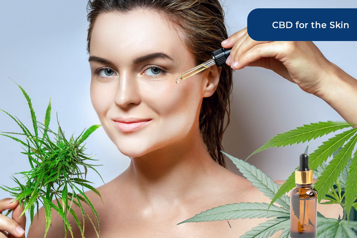 CBD for the Skin