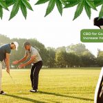 CBD for Golfers