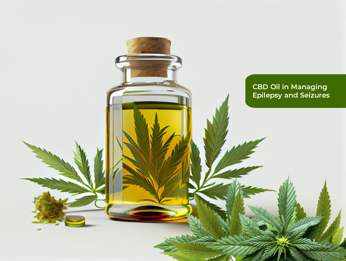 CBD Oil